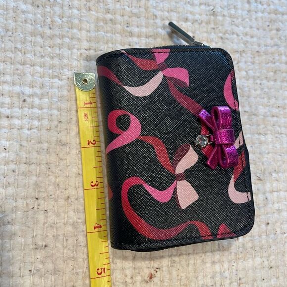 NWT Kate Spade Leather Wallet - Picture 3 of 8